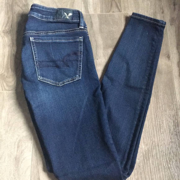 American eagle jean - Picture 1 of 3
